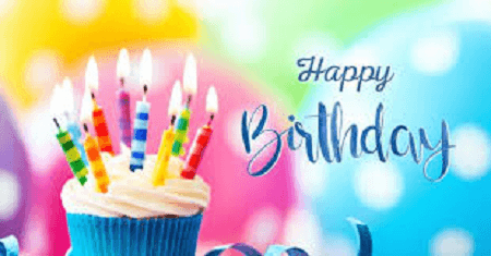 Ucapan Ulang Tahun untuk Kakak Kelas Laki-Laki