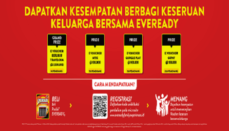 undian eveready 2024 berhadiah voucher belanja ratusan juta