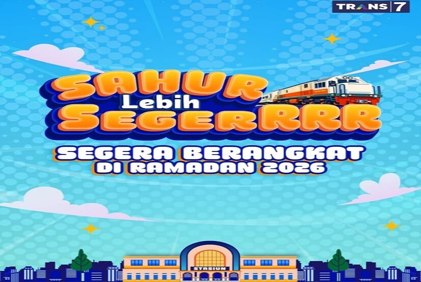 Kuis sahur lebih segerrr 2026 trans7