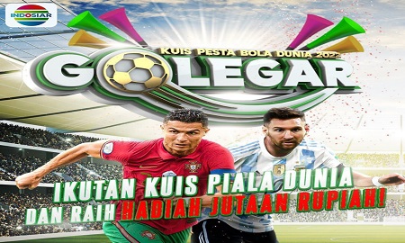 kuis piala dunia 2022 golegar Indosiar hadiah jutaan rupiah